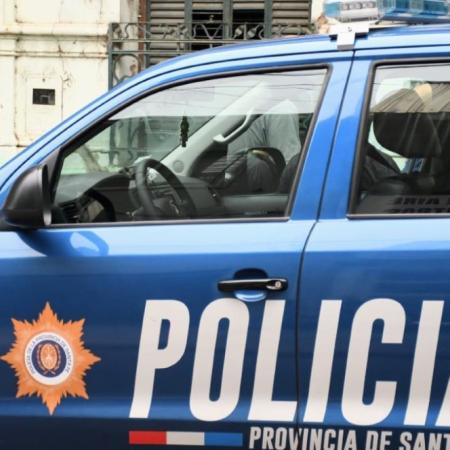 Mataron a una mujer en Rosario y detuvieron a un joven de 19 años con antecedentes