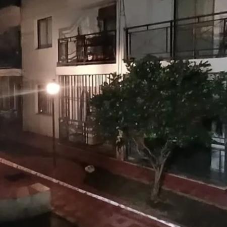 Córdoba: arrojaron a una mujer desde un balcón durante un robo y el agresor fue retenido por vecinos