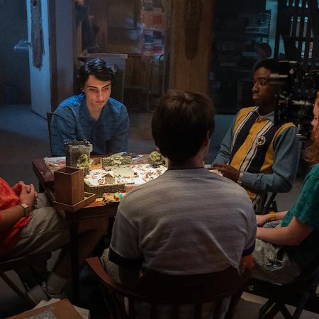 La verdad sobre “Conformity Gate”: no existe un episodio extra de Stranger Things