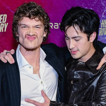 Juegos Olímpicos Milán-Cortina 2026: los protagonistas de Heated Rivalry llevarán la antorcha