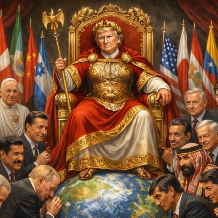 Trump, Venezuela y Milei: la paz del miedo que subordina a Argentina