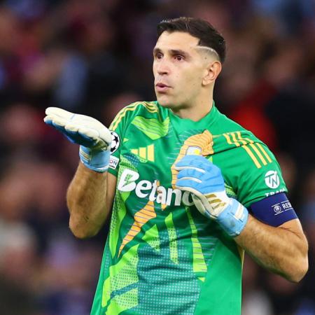 Premios The Best: Argentina dice presente con Dibu Martínez y un hincha de Racing