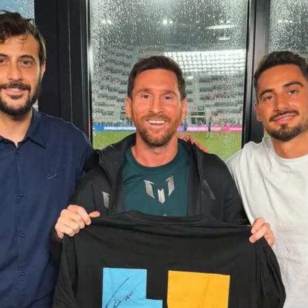 La regla de Antonela Roccuzzo que Messi debe cumplir sí o sí en su casa de Miami