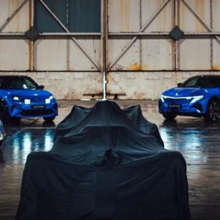 Alpine revela hoy el A526: dónde y a qué hora ver la presentación