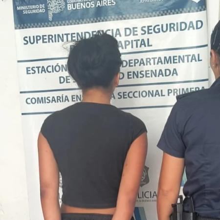 Acusan a una joven de 18 años de intentar matar a un chico en Ensenada