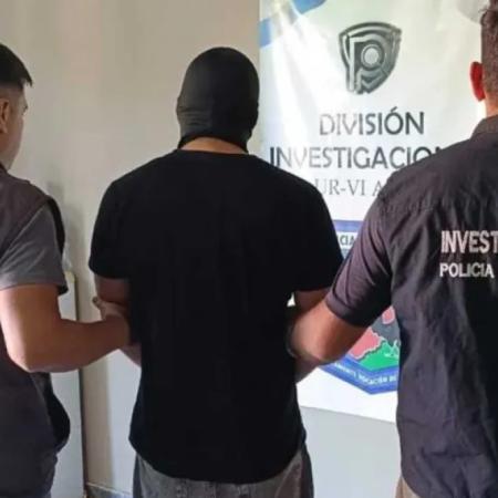 Bronca e indignación tras la liberación de un exdocente acusado de corrupción de menores