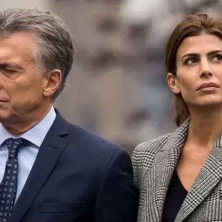 Awada confirmó la ruptura con Macri: ¿qué escribió en redes?