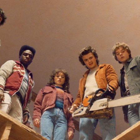 Todo lo que sabemos del spin-off de Stranger Things