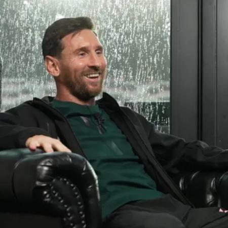 “Vino y Sprite, para que pegue rápido”: la frase de Messi que activó el consumo en bares y comercios