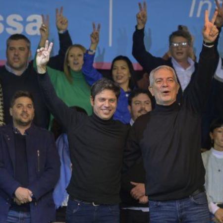 El PJ bonaerense entra en fase de guerra: cómo Máximo condiciona a Kicillof