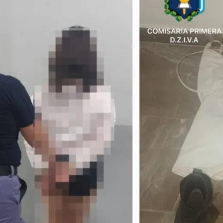 Una chica mató de una puñalada a un invitado en medio de una fiesta de 15 en Chaco