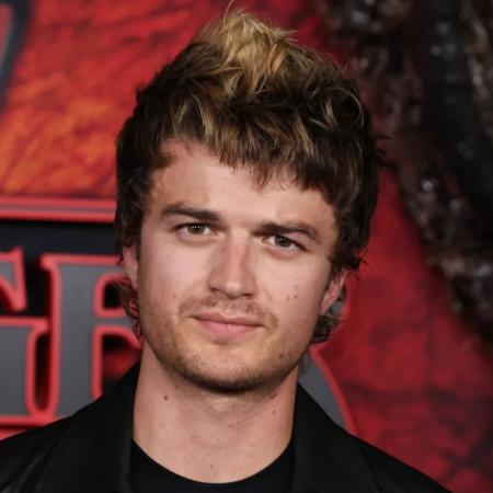 Stranger Things: Joe Keery y los dos personajes que se rumorea que interpretará en el UCM