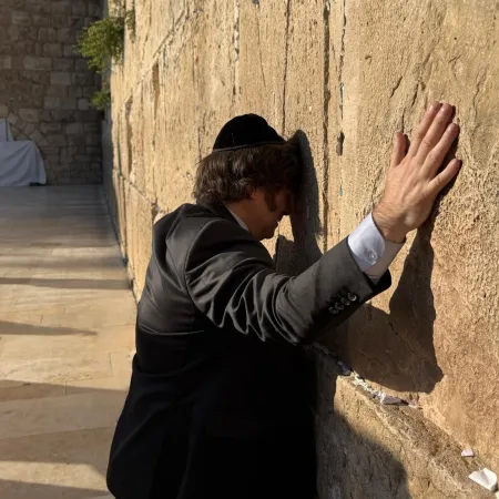 Qué pasa en LLA con el islam: Zulemita Menem, el Gordo Dan y la polémica por un "feriado"