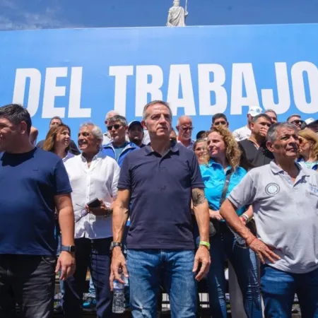 Reforma laboral: los siete puntos que la CGT no piensa ceder ante el Gobierno
