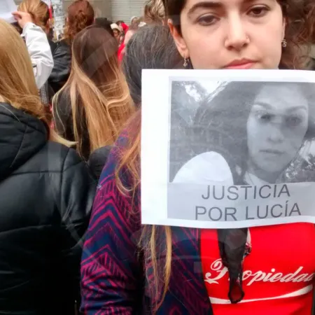 Caso Lucía Pérez: la Justicia otorgó la libertad condicional a uno de los condenados