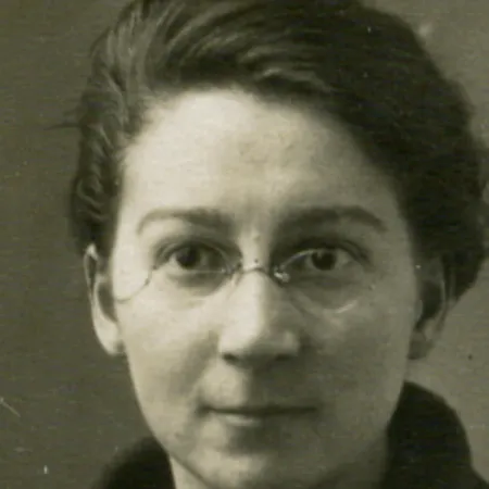 Rose Valland, la mujer que saboteó el saqueo nazi del arte desde adentro