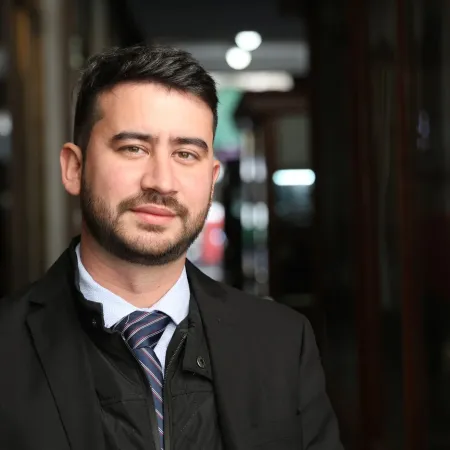 El Gobierno aceptó la renuncia de Nahuel Sotelo a la Secretaría de Culto