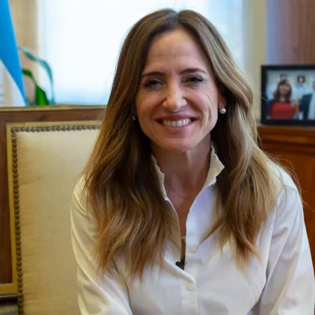 ANDIS: Tolosa Paz acusó al Gobierno de cerrarla porque “ya no es negocio”