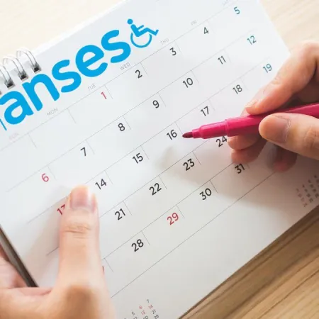 Calendario ANSES: ¿cuándo se cobra enero?
