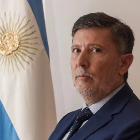 La SIDE defendió el polémico golpe de timón: comunicado oficial y explicaciones