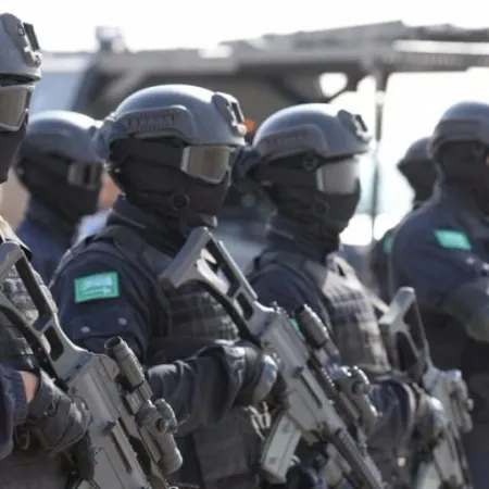 Arabia Saudita en Yemen: una intervención para preservar la estabilidad y el orden territorial