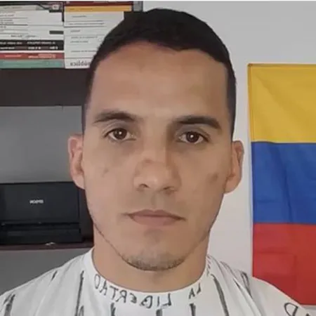 Crimen de Ronald Ojeda en Chile: la acusación que complica al régimen de Nicolás Maduro