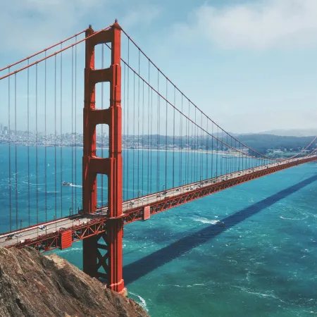 Golden Gate Bridge y la Gran Depresión: la jugada del Estado que cambió todo