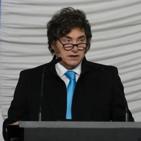 Las reacciones de Milei, Bullrich y Romo tras la captura de Nicolás Maduro