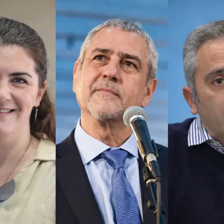 Fuerte rechazo del peronismo a la ofensiva de Estados Unidos en Venezuela