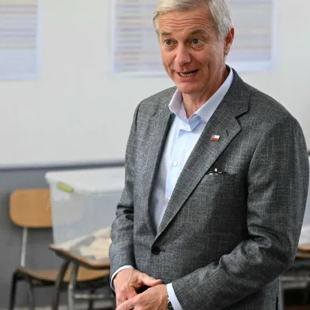 José Antonio Kast celebra la detención de Maduro y lanza una advertencia a Latinoamérica