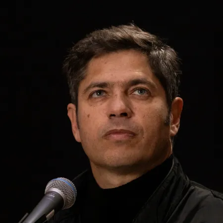 Doctrina Drago y Doctrina Calvo: por qué Kicillof las usa ante la crisis venezolana