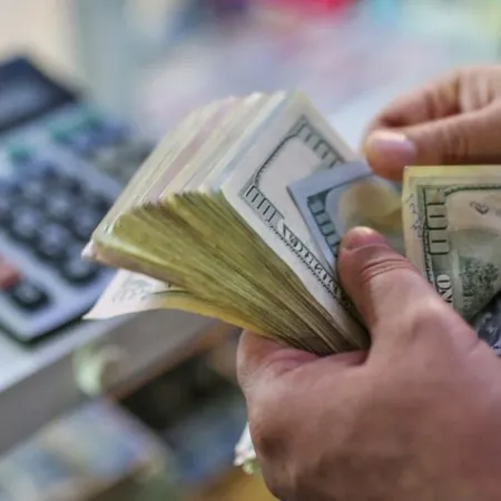 El mercado nunca te salva