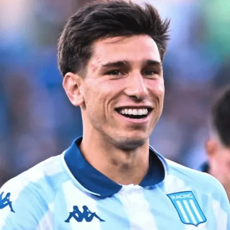 Facundo Mura se suma al Inter Miami y jugará junto a Lionel Messi