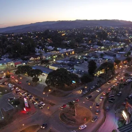 Una ciudad cordobesa instalará portones y cerrará calles durante la noche