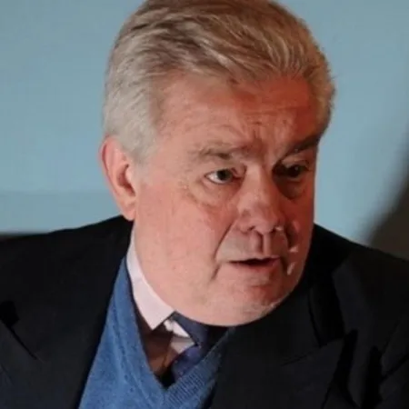 Horacio Usandizaga, el dirigente que marcó a Rosario en la política y en el fútbol