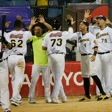 Primera suspensión del deporte en Venezuela: se detiene la Liga de Béisbol Profesional