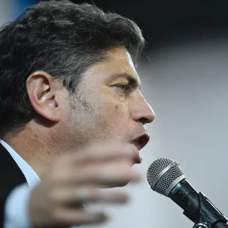 Axel Kicillof posterga la paritaria bonaerense: qué pasa con los sueldos estatales