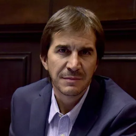 El jet de Faroni en Florida: cómo intentó venderlo tras el escándalo AFA