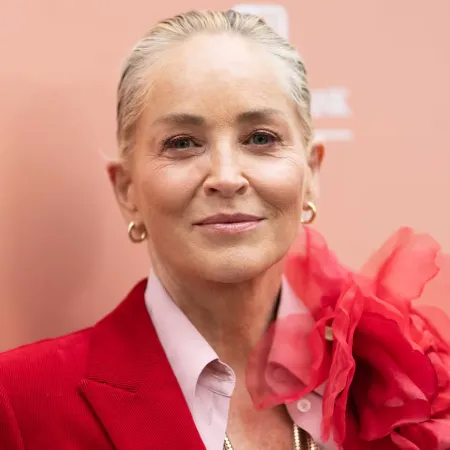 Sharon Stone, entre las reconocidas de los Astra Awards 2026 por la Asociación de Críticos de Hollywood