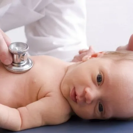 Cardiopatías congénitas y renuncias masivas: el Gobierno rompió el silencio