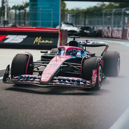 Alpine con motor Mercedes: qué cambia para Colapinto en la nueva Fórmula 1 2026