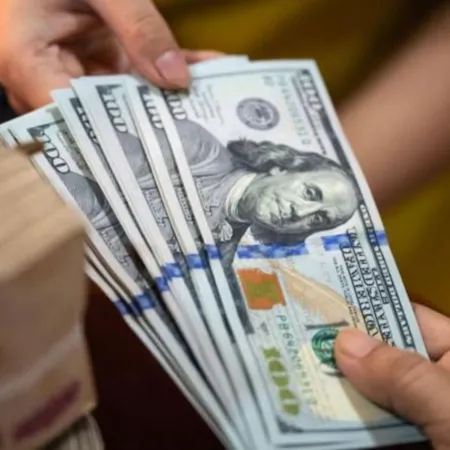 El dólar permanece estable en la previa de un día clave