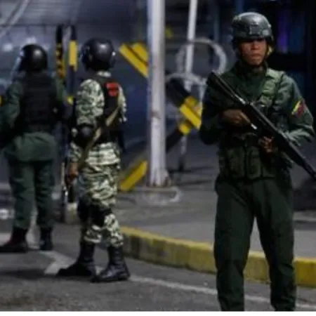 Disparos y drones en Miraflores: qué revelan sobre el chavismo sin Maduro