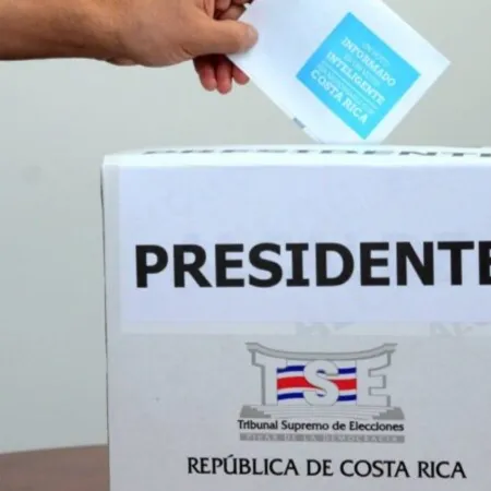 Voto cristiano en Costa Rica: el movimiento silencioso que inquieta a los candidatos