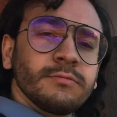 "Me acosa desde que tengo 16 años": más acusaciones contra el presunto femicida de Delfina