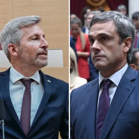 El PJ pidió una reunión urgente a Frigerio: por qué la reforma laboral afectaría a Entre Ríos y sus municipios