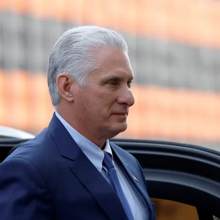 Golpe a La Habana: cómo la caída de Nicolás Maduro deja a Cuba sin red de contención