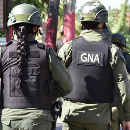 Rosario y el Plan Bandera: qué decidió el Gobierno por la baja en los crímenes