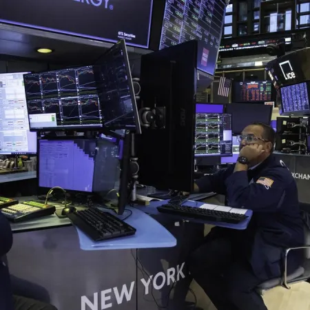 Bonos en alza y riesgo país en baja tras el préstamo con bancos internacionales