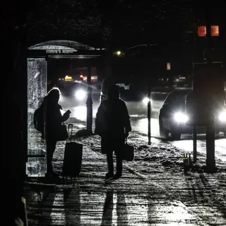 Berlín supera el mayor apagón desde la Segunda Guerra Mundial